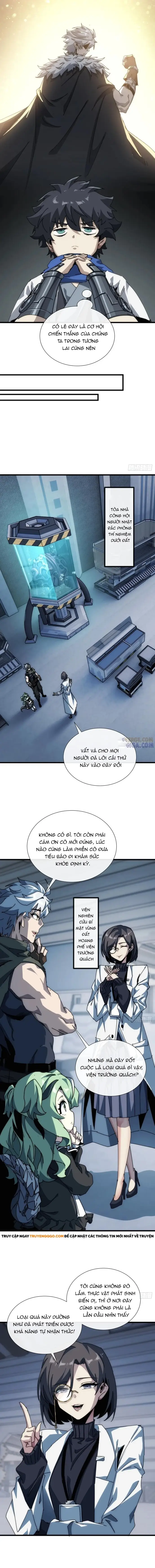 Xưng Bá Phế Thổ: Ta Ở Mạt Thế Chấp Chưởng Tiên Môn Chapter 26 - Trang 2
