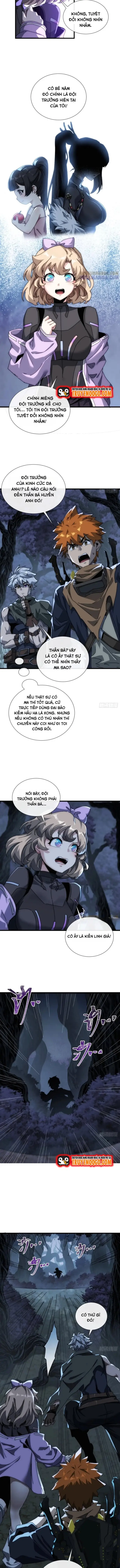 Xưng Bá Phế Thổ: Ta Ở Mạt Thế Chấp Chưởng Tiên Môn Chapter 27 - Trang 2