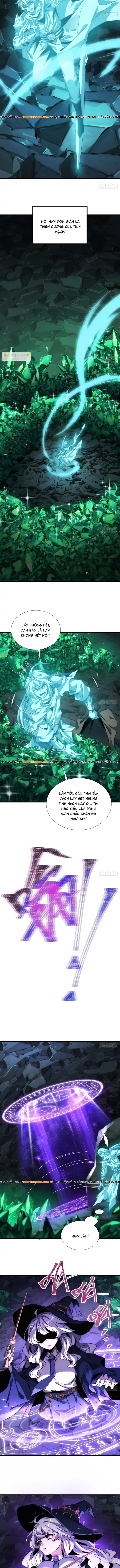 Xưng Bá Phế Thổ: Ta Ở Mạt Thế Chấp Chưởng Tiên Môn Chapter 28 - Trang 2