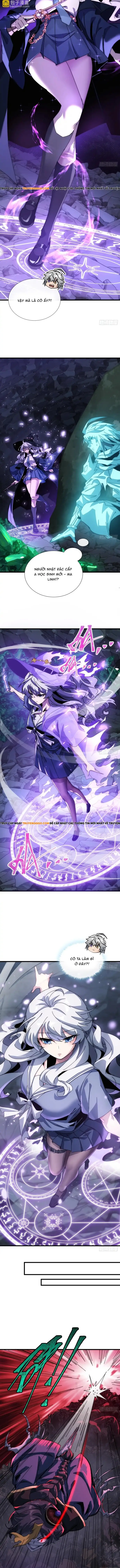Xưng Bá Phế Thổ: Ta Ở Mạt Thế Chấp Chưởng Tiên Môn Chapter 28 - Trang 2