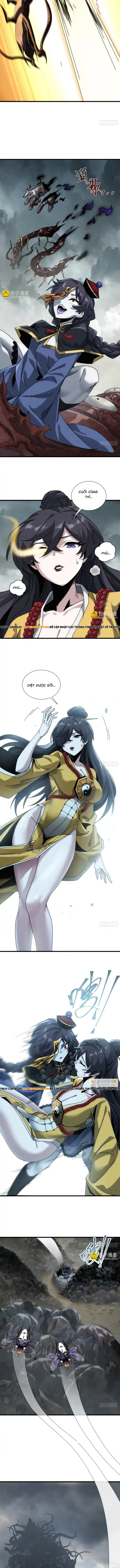 Xưng Bá Phế Thổ: Ta Ở Mạt Thế Chấp Chưởng Tiên Môn Chapter 28 - Trang 2