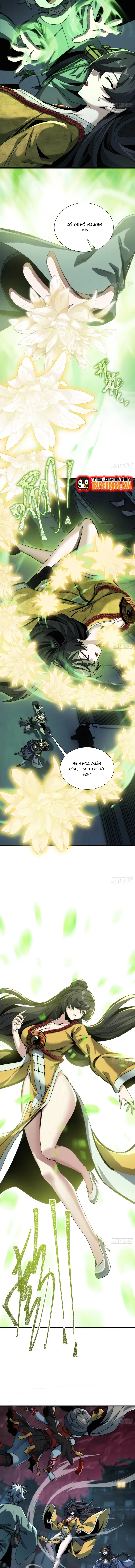 Xưng Bá Phế Thổ: Ta Ở Mạt Thế Chấp Chưởng Tiên Môn Chapter 29 - Trang 2