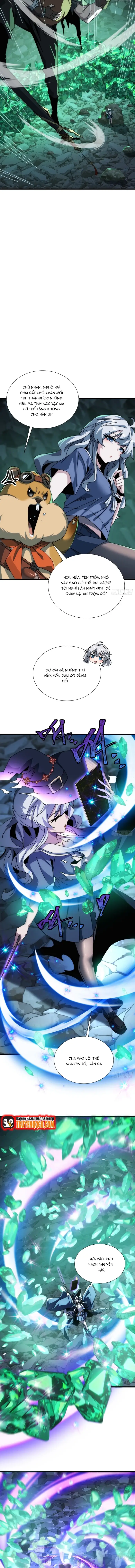 Xưng Bá Phế Thổ: Ta Ở Mạt Thế Chấp Chưởng Tiên Môn Chapter 29 - Trang 2