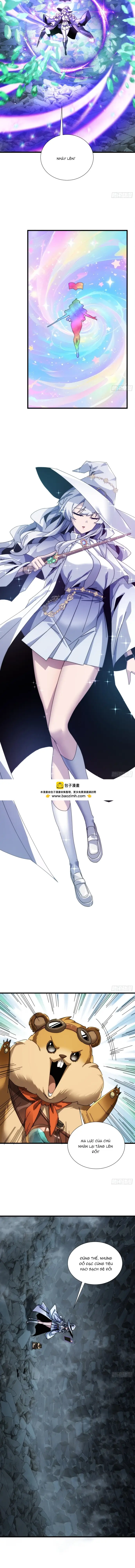 Xưng Bá Phế Thổ: Ta Ở Mạt Thế Chấp Chưởng Tiên Môn Chapter 29 - Trang 2