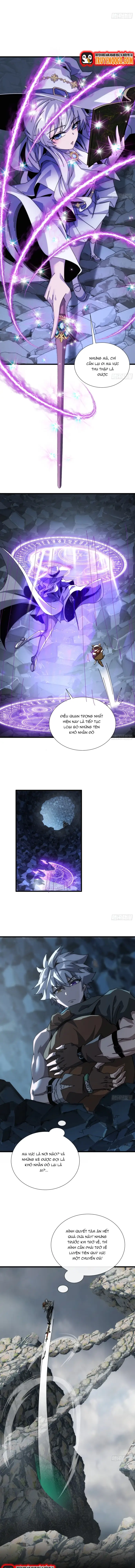 Xưng Bá Phế Thổ: Ta Ở Mạt Thế Chấp Chưởng Tiên Môn Chapter 29 - Trang 2