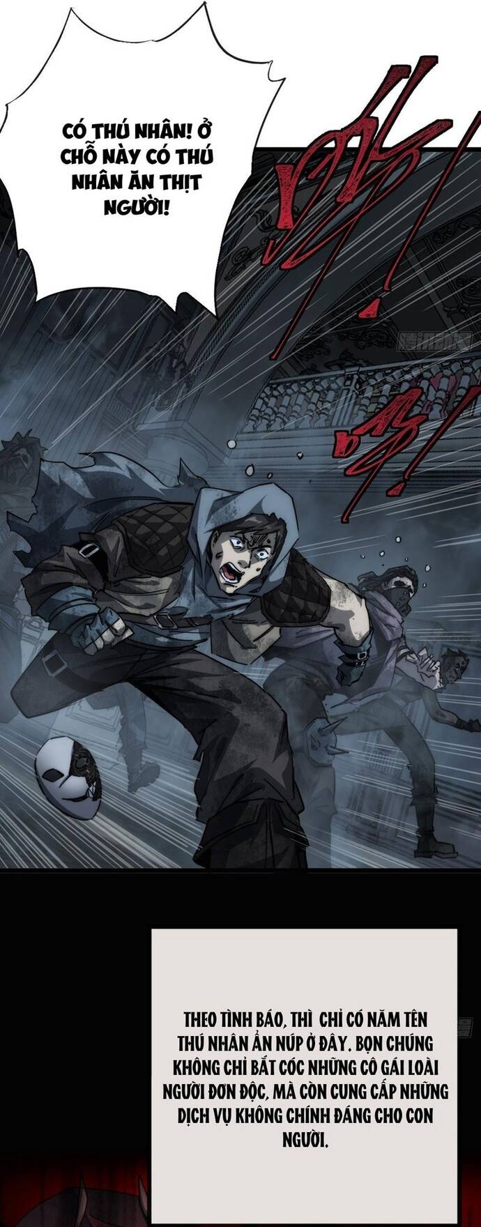 Xưng Bá Phế Thổ: Ta Ở Mạt Thế Chấp Chưởng Tiên Môn Chapter 3 - Trang 2