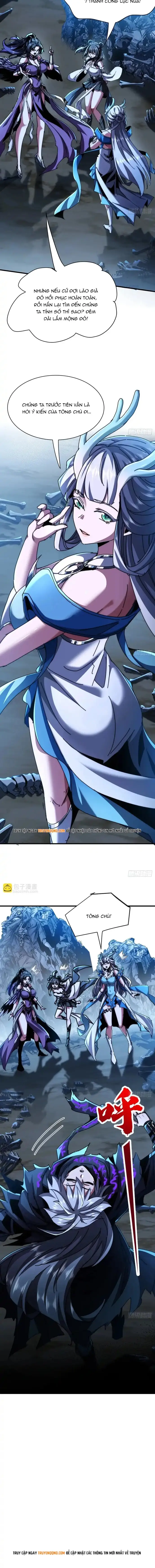 Xưng Bá Phế Thổ: Ta Ở Mạt Thế Chấp Chưởng Tiên Môn Chapter 36 - Trang 2