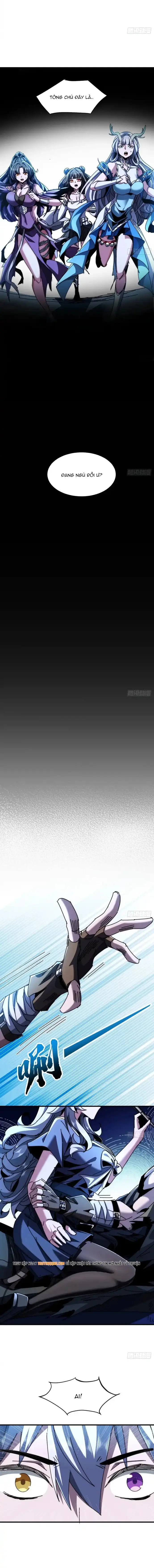 Xưng Bá Phế Thổ: Ta Ở Mạt Thế Chấp Chưởng Tiên Môn Chapter 36 - Trang 2