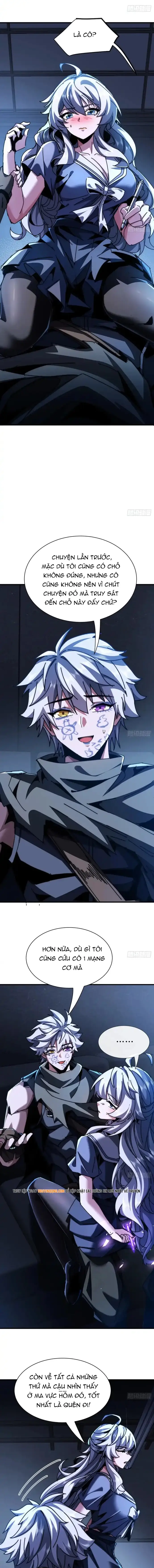 Xưng Bá Phế Thổ: Ta Ở Mạt Thế Chấp Chưởng Tiên Môn Chapter 36 - Trang 2