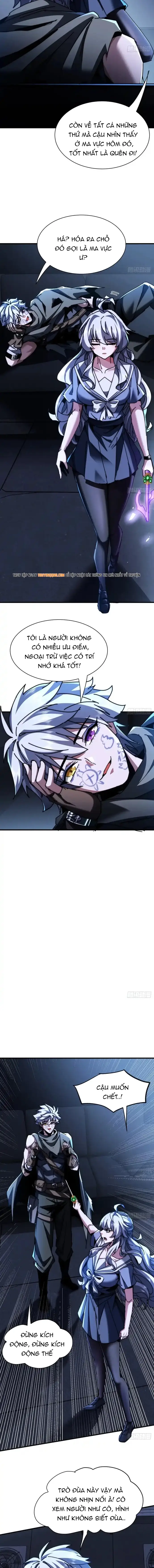 Xưng Bá Phế Thổ: Ta Ở Mạt Thế Chấp Chưởng Tiên Môn Chapter 36 - Trang 2