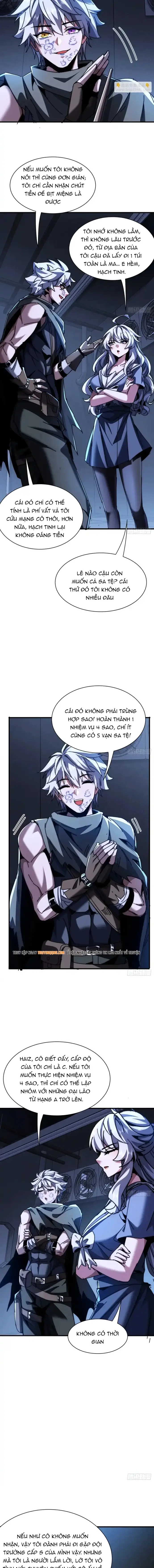 Xưng Bá Phế Thổ: Ta Ở Mạt Thế Chấp Chưởng Tiên Môn Chapter 36 - Trang 2