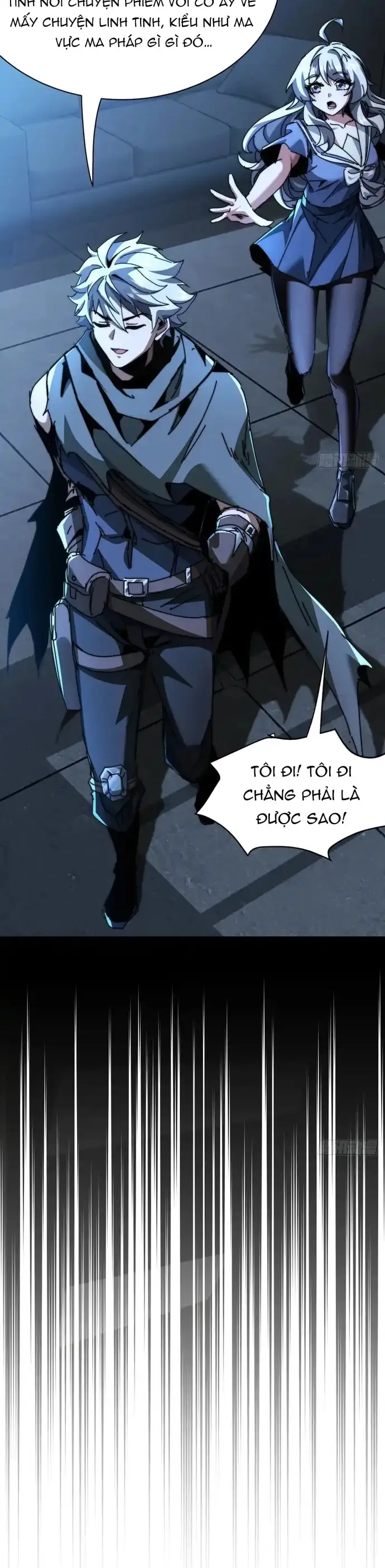 Xưng Bá Phế Thổ: Ta Ở Mạt Thế Chấp Chưởng Tiên Môn Chapter 36 - Trang 2