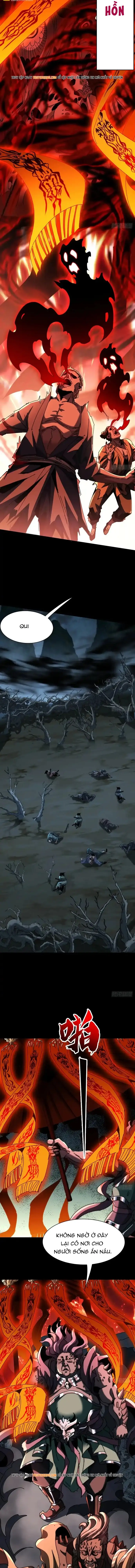 Xưng Bá Phế Thổ: Ta Ở Mạt Thế Chấp Chưởng Tiên Môn Chapter 37 - Trang 2