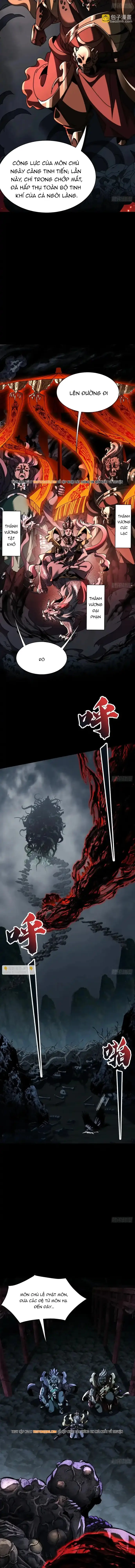 Xưng Bá Phế Thổ: Ta Ở Mạt Thế Chấp Chưởng Tiên Môn Chapter 37 - Trang 2