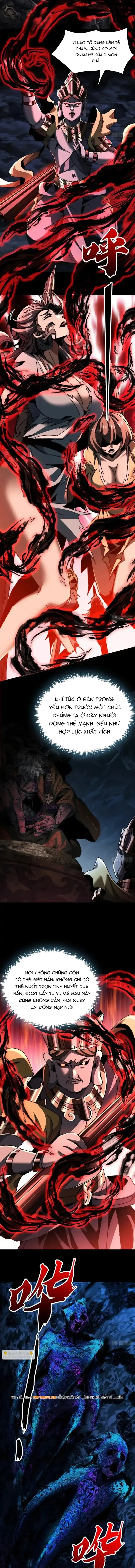 Xưng Bá Phế Thổ: Ta Ở Mạt Thế Chấp Chưởng Tiên Môn Chapter 37 - Trang 2