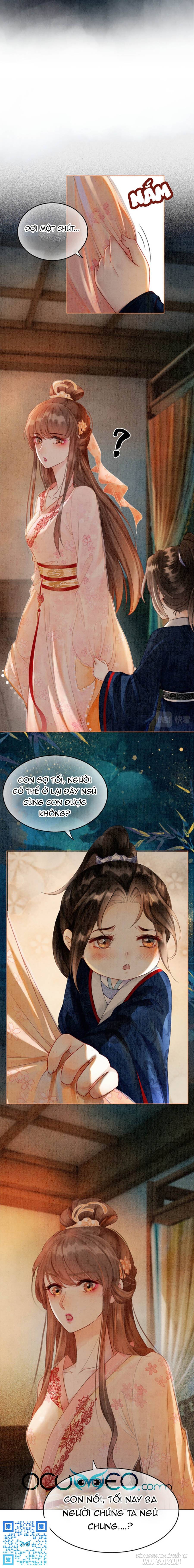 Xung Hỉ Vương Phi Chapter 16 - Trang 2