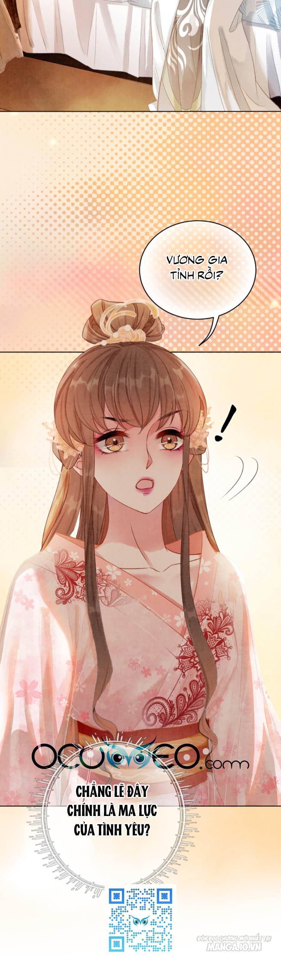 Xung Hỉ Vương Phi Chapter 20 - Trang 2