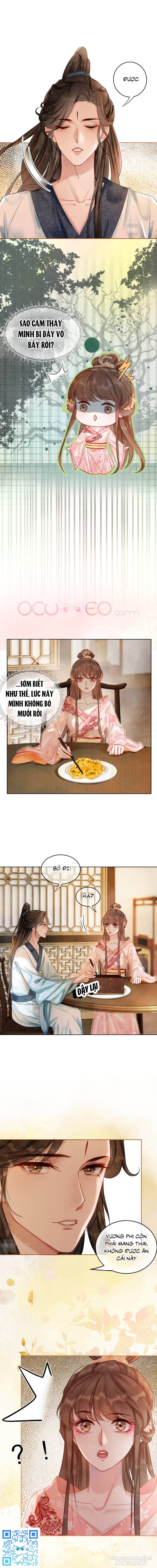 Xung Hỉ Vương Phi Chapter 21 - Trang 2