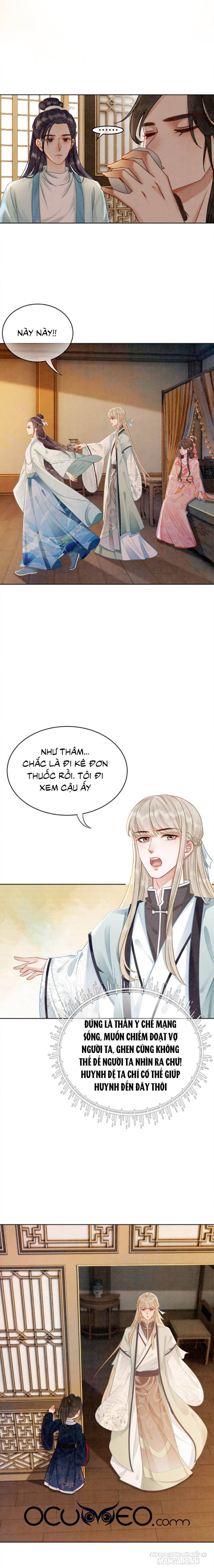 Xung Hỉ Vương Phi Chapter 21 - Trang 2