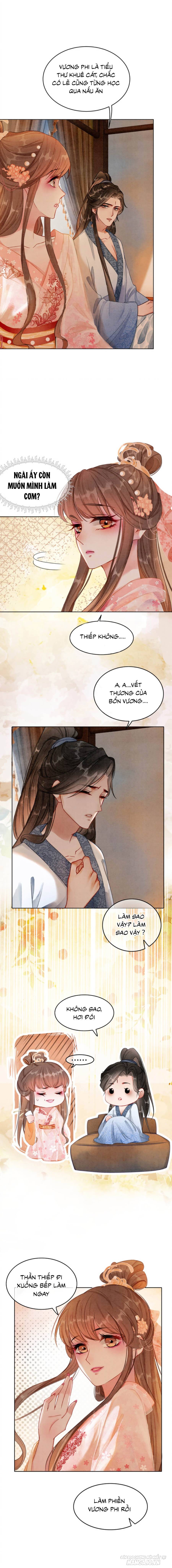 Xung Hỉ Vương Phi Chapter 21 - Trang 2