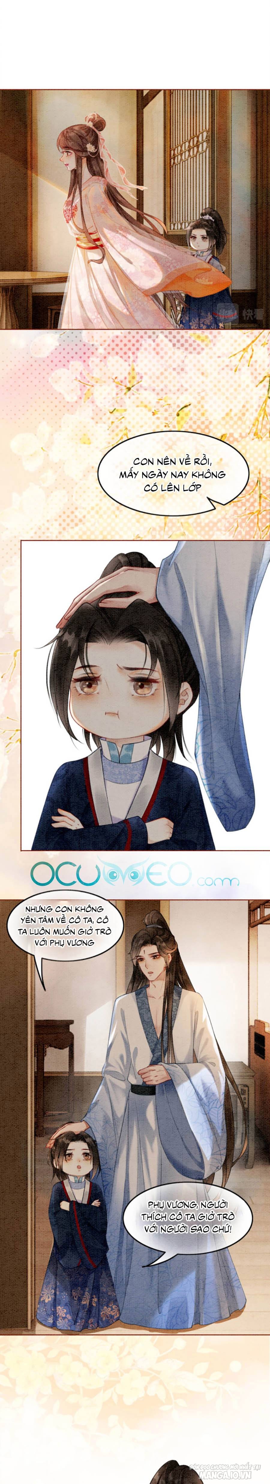 Xung Hỉ Vương Phi Chapter 21 - Trang 2