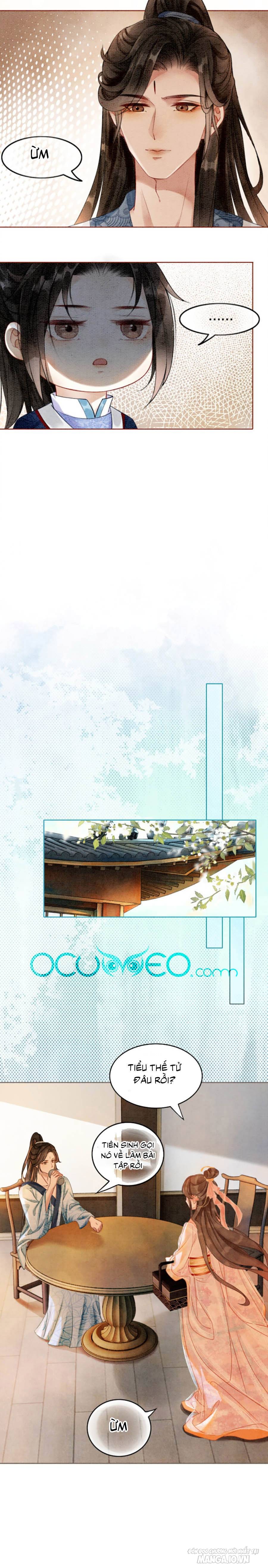 Xung Hỉ Vương Phi Chapter 21 - Trang 2