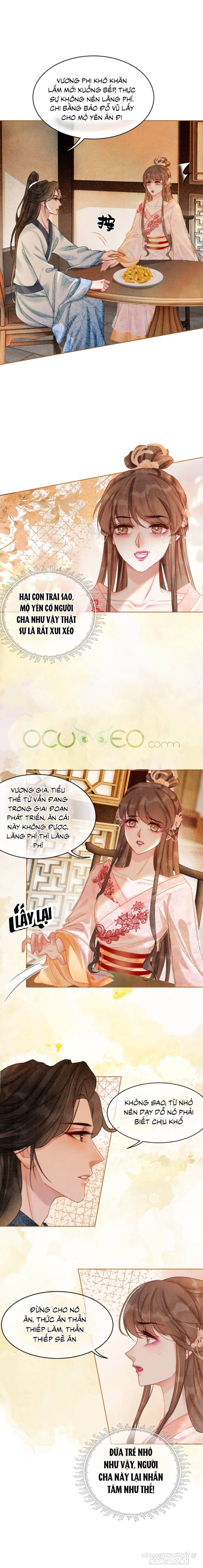 Xung Hỉ Vương Phi Chapter 21 - Trang 2