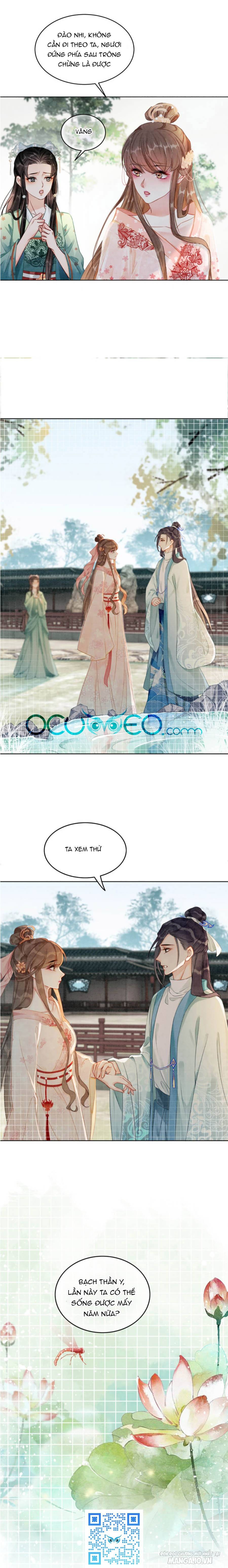 Xung Hỉ Vương Phi Chapter 22 - Trang 2