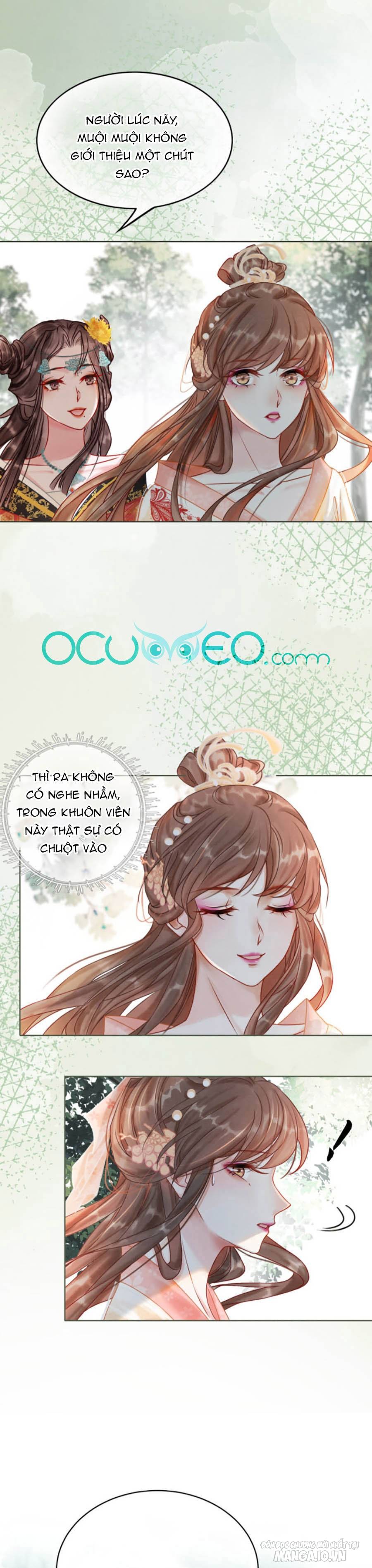 Xung Hỉ Vương Phi Chapter 23 - Trang 2