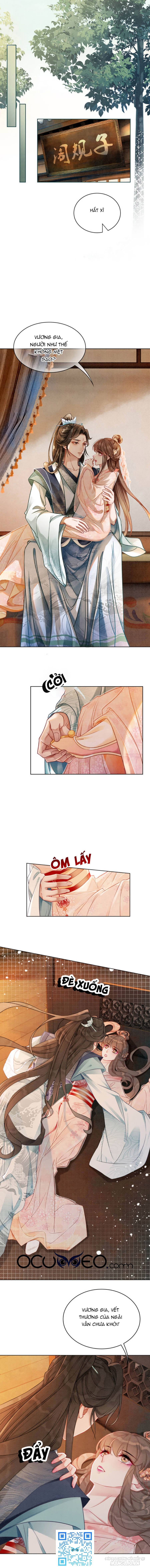 Xung Hỉ Vương Phi Chapter 24 - Trang 2