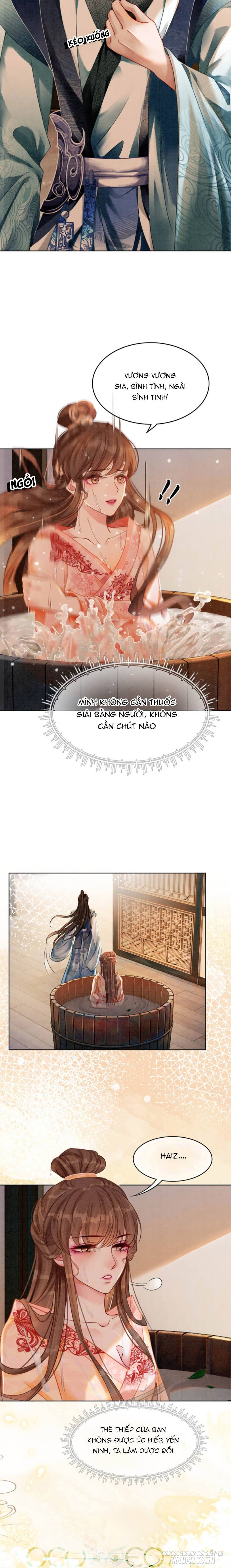 Xung Hỉ Vương Phi Chapter 26 - Trang 2