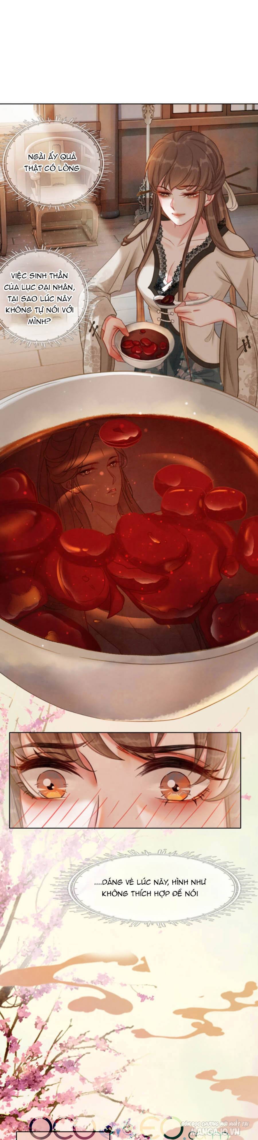 Xung Hỉ Vương Phi Chapter 27 - Trang 2