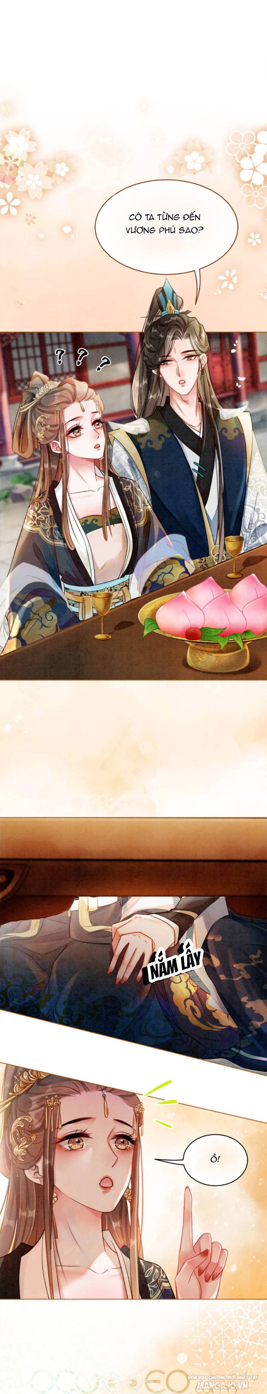 Xung Hỉ Vương Phi Chapter 28 - Trang 2