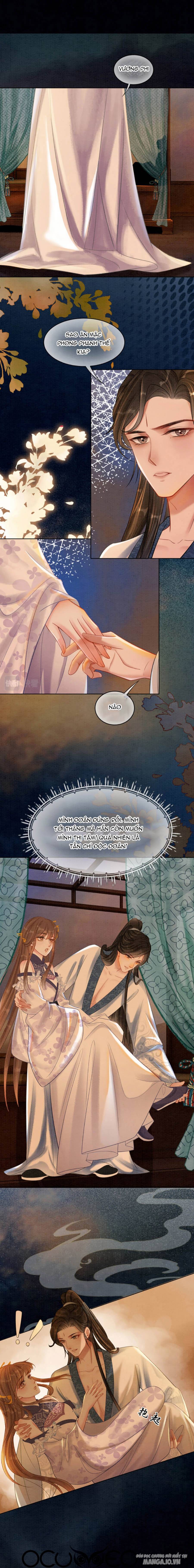 Xung Hỉ Vương Phi Chapter 37 - Trang 2