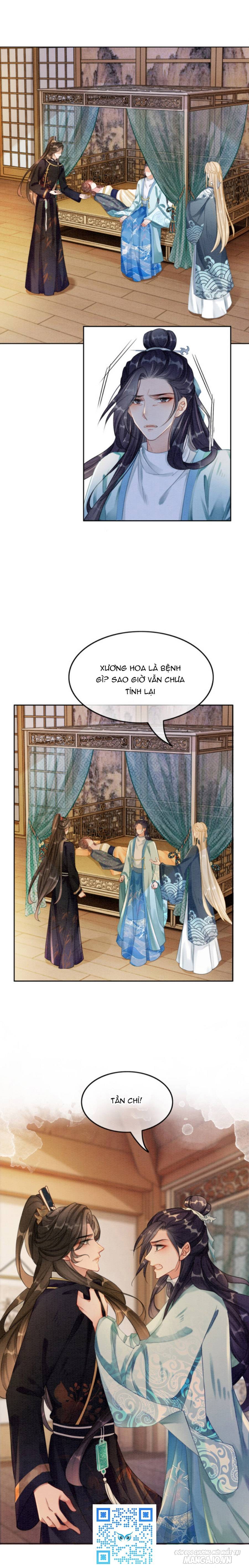 Xung Hỉ Vương Phi Chapter 46 - Trang 2