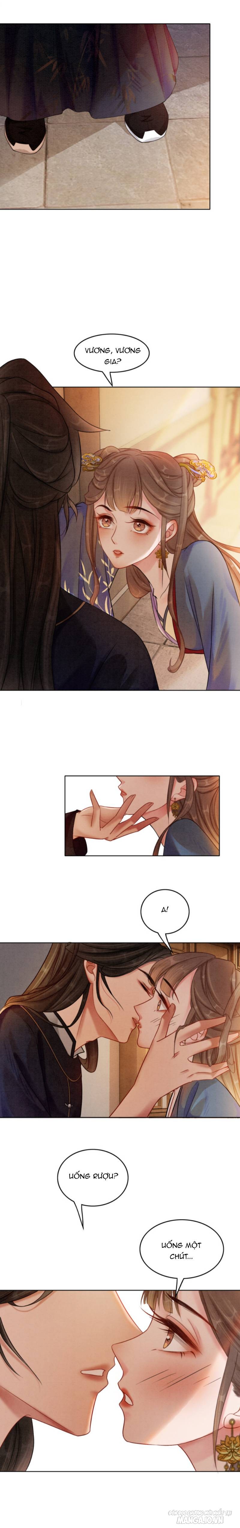 Xung Hỉ Vương Phi Chapter 49 - Trang 2