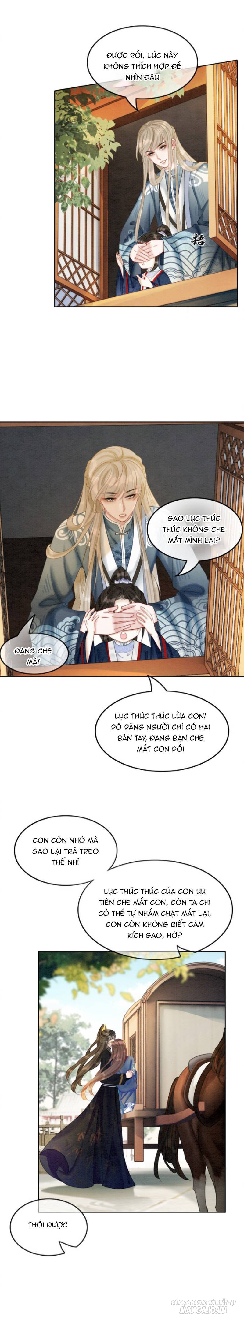 Xung Hỉ Vương Phi Chapter 50 - Trang 2