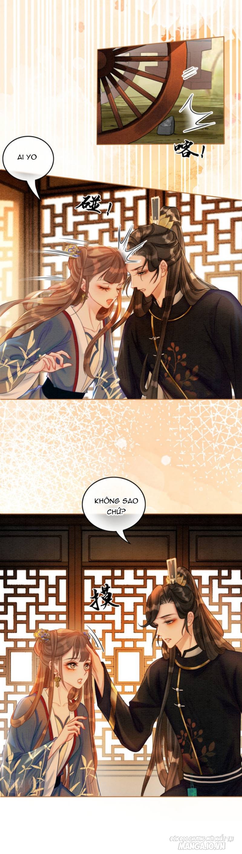 Xung Hỉ Vương Phi Chapter 50 - Trang 2