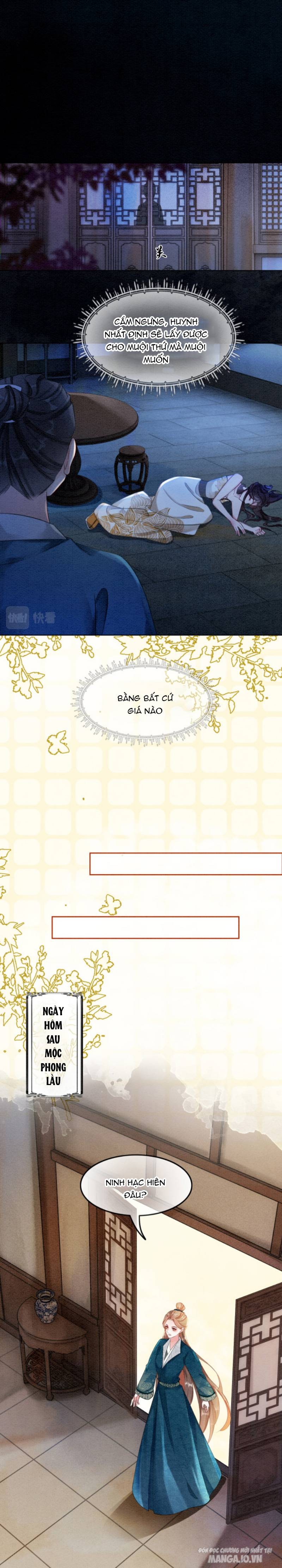 Xung Hỉ Vương Phi Chapter 51 - Trang 2