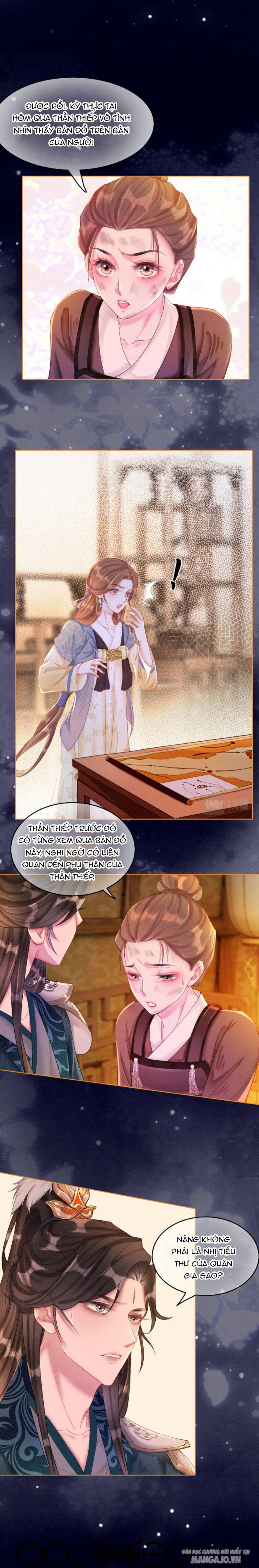 Xung Hỉ Vương Phi Chapter 56 - Trang 2