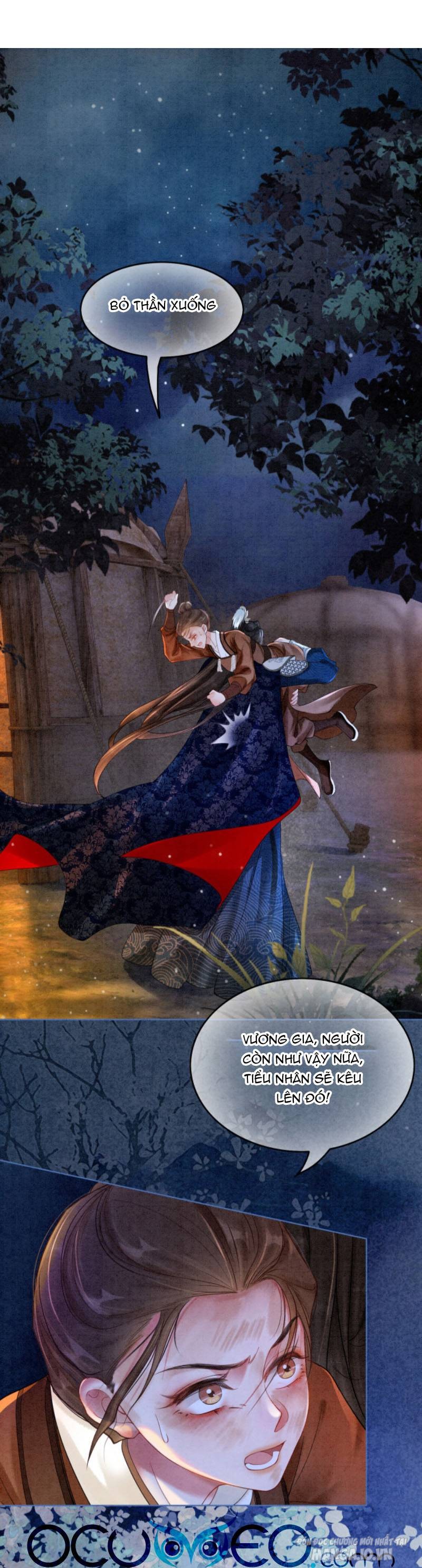 Xung Hỉ Vương Phi Chapter 56 - Trang 2