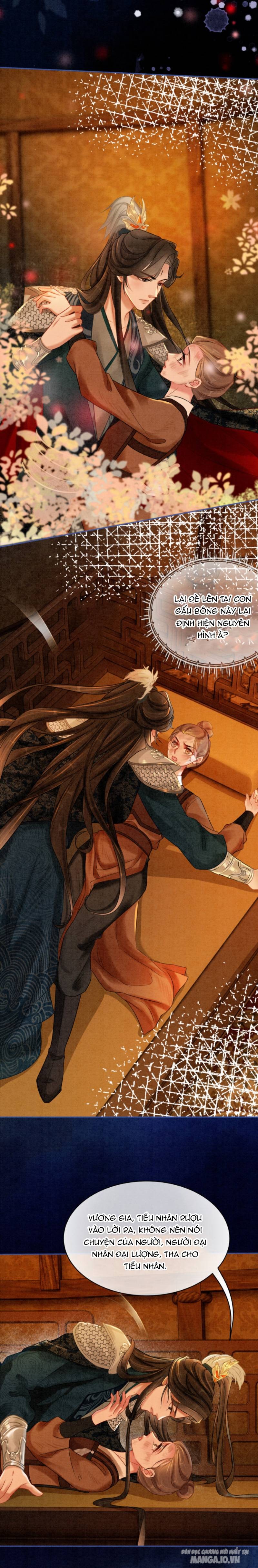 Xung Hỉ Vương Phi Chapter 56 - Trang 2