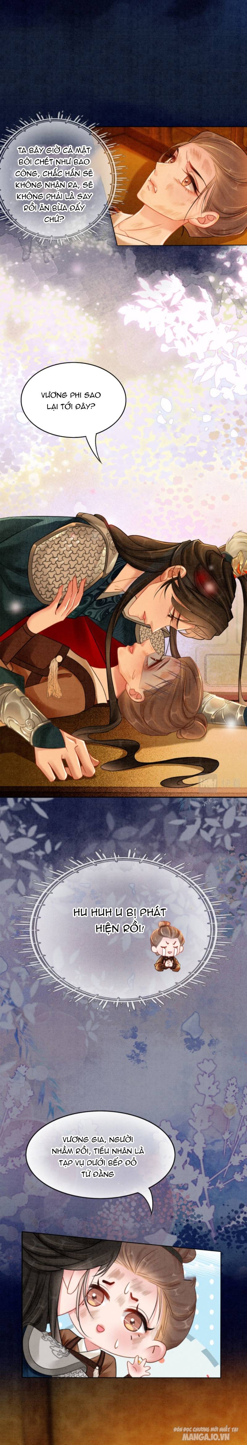 Xung Hỉ Vương Phi Chapter 56 - Trang 2