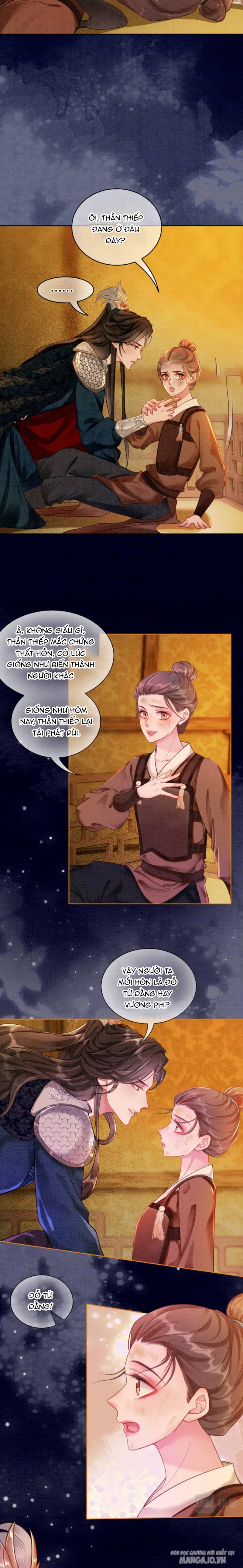 Xung Hỉ Vương Phi Chapter 56 - Trang 2