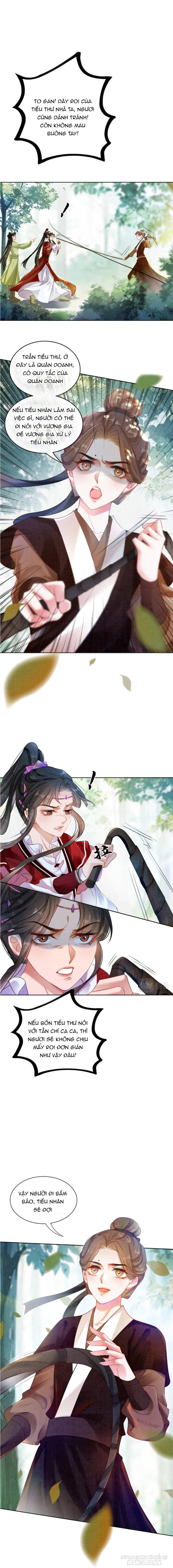 Xung Hỉ Vương Phi Chapter 60 - Trang 2