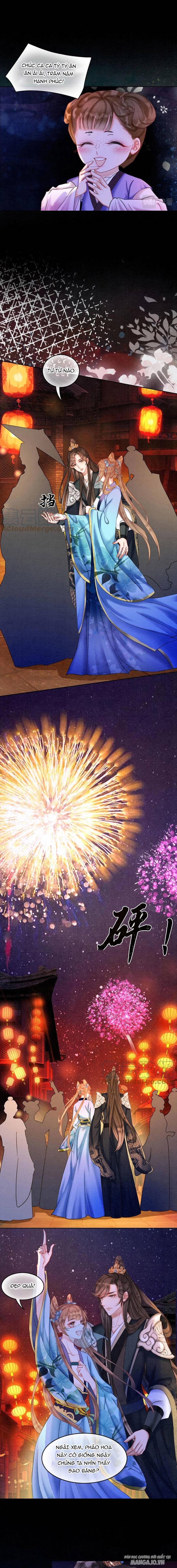 Xung Hỉ Vương Phi Chapter 66 - Trang 2