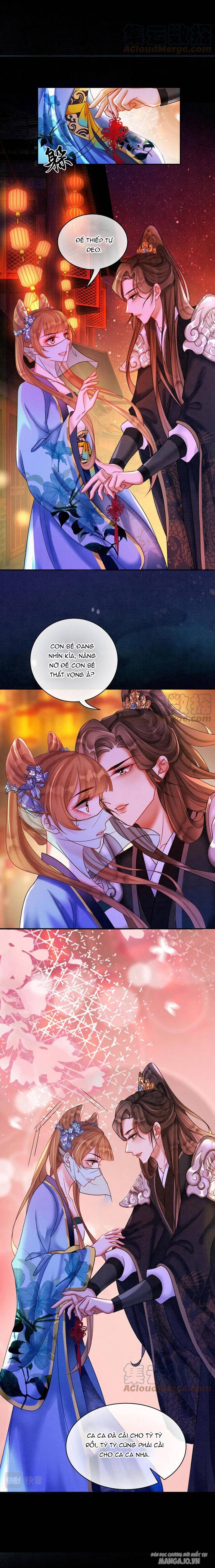 Xung Hỉ Vương Phi Chapter 66 - Trang 2