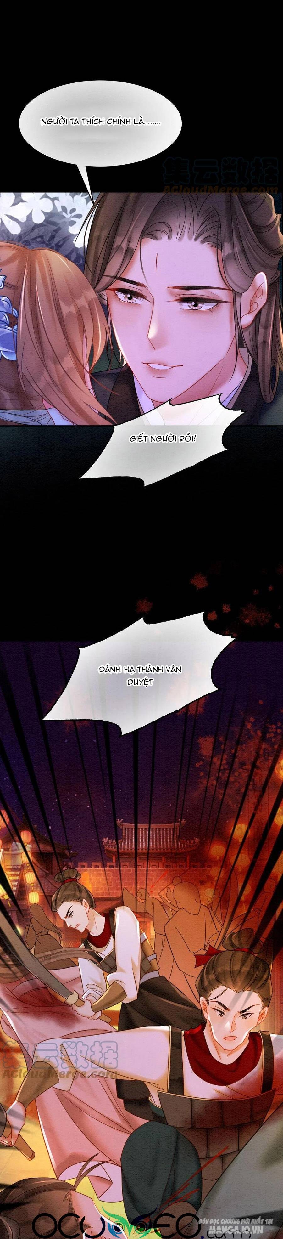 Xung Hỉ Vương Phi Chapter 67 - Trang 2