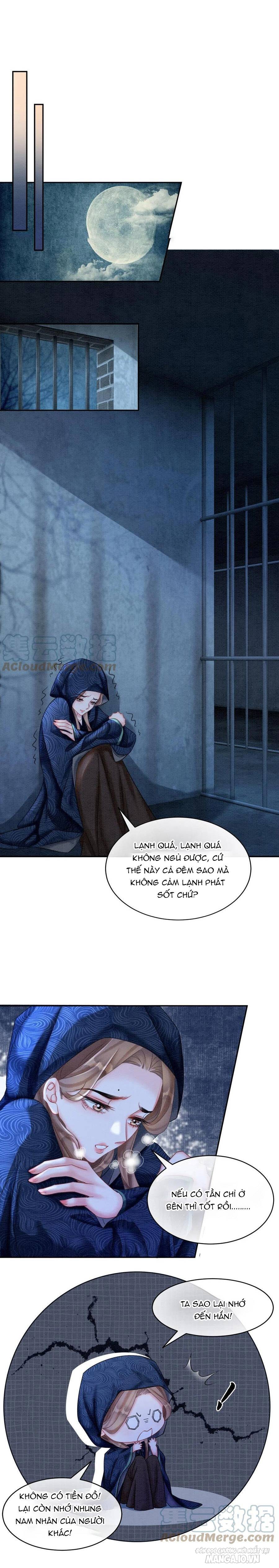 Xung Hỉ Vương Phi Chapter 72 - Trang 2