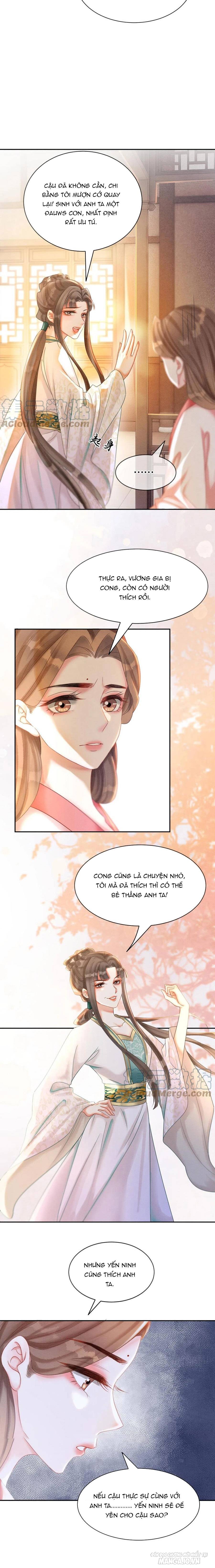 Xung Hỉ Vương Phi Chapter 73 - Trang 2